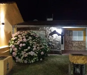 Alquiler temporario de casa de campo em Santa clara del mar