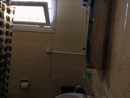 Alquiler temporario de casa de campo em Santa clara del mar