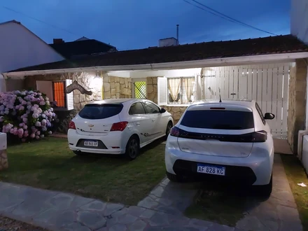 Alquiler temporario de casa de campo em Santa clara del mar