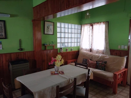 Alquiler temporario de casa de campo em Santa clara del mar