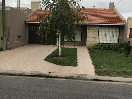 Alquiler temporario de apartamento em Necochea