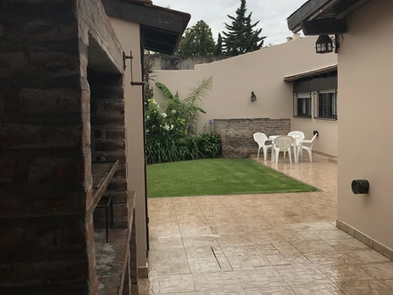 Alquiler temporario de apartamento em Necochea