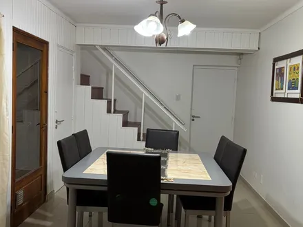 Alquiler temporario de casa em San rafael