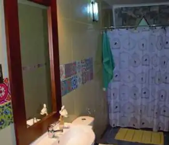 Arriendo temporario de casa en Villarrica