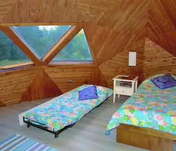 Arriendo temporario de casa en Villarrica