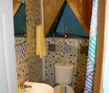 Arriendo temporario de casa en Villarrica