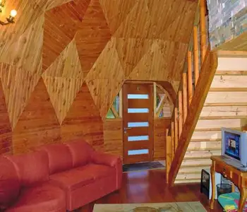 Arriendo temporario de casa en Villarrica