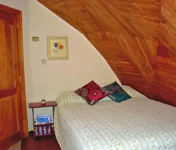 Arriendo temporario de casa en Villarrica