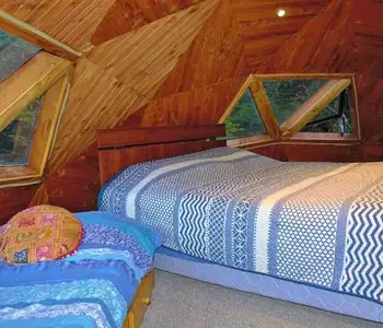 Arriendo temporario de casa en Villarrica