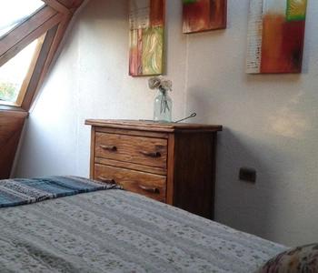 Arriendo temporario de casa en Villarrica