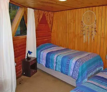 Arriendo temporario de casa en Villarrica