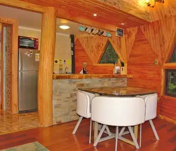 Arriendo temporario de casa en Villarrica