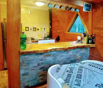 Arriendo temporario de casa en Villarrica