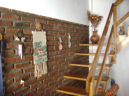 Alquiler temporario de casa en San bernardo