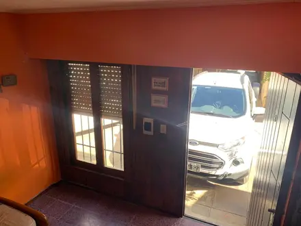 Alquiler temporario de casa en San bernardo