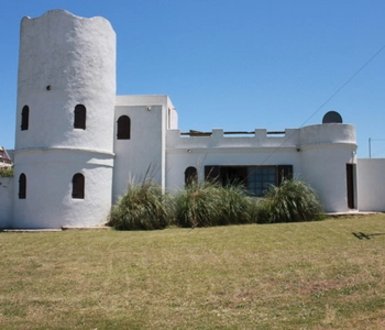 Alquiler temporario de casa en Miramar