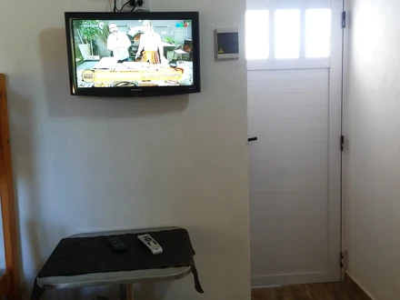 Alquiler temporario de apartamento em San clemente del tuyu