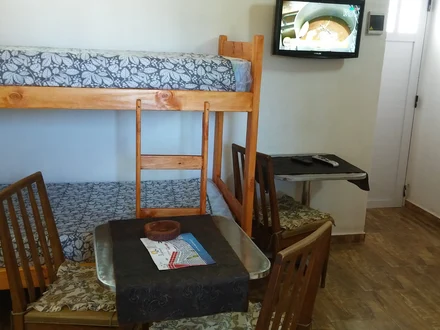 Alquiler temporario de apartamento em San clemente del tuyu