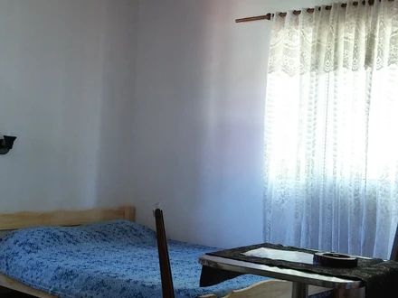 Alquiler temporario de apartamento em San clemente del tuyu