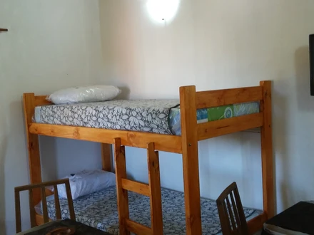 Alquiler temporario de apartamento em San clemente del tuyu