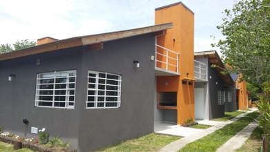 Alquiler temporario de casa en Villa gesell