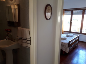 Alquiler temporario de apartamento em Mar del plata