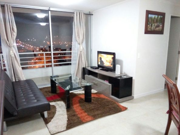 Arriendo temporario de casa em Iquique