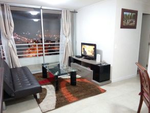 Arriendo temporario de casa en Iquique