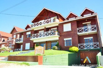 Alquiler temporario de departamento en Villa gesell