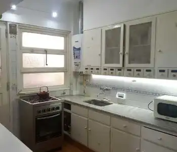 Alquiler temporario de apartamento em Miramar