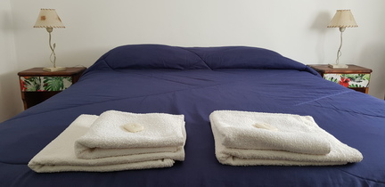 Alquiler temporario de pousada em Villa gesell