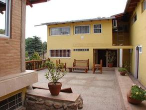 Alquiler temporario de cabaña en Villa carlos paz