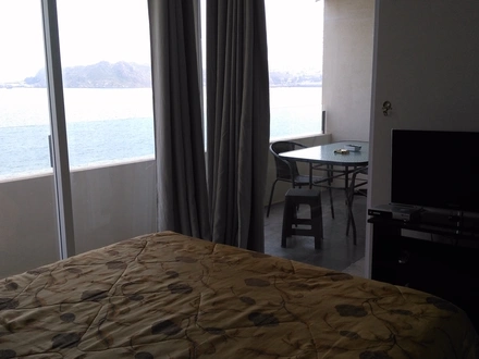 Arriendo temporario de apartamento em Coquimbo
