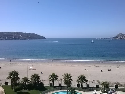 Arriendo temporario de apartamento em Coquimbo