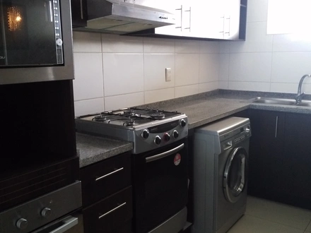 Arriendo temporario de apartamento em Coquimbo
