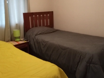 Arriendo temporario de apartamento em Coquimbo