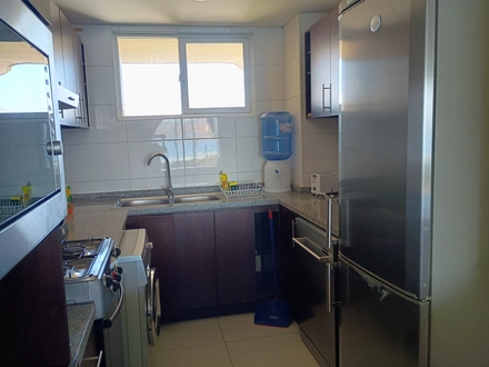Arriendo temporario de apartamento em Coquimbo