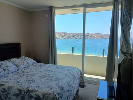 Arriendo temporario de apartamento em Coquimbo
