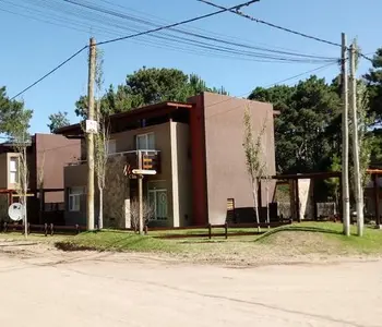 Alquiler temporario de casa em Mar azul