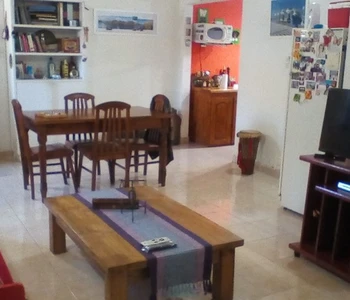 Alquiler temporario de apartamento em Necochea