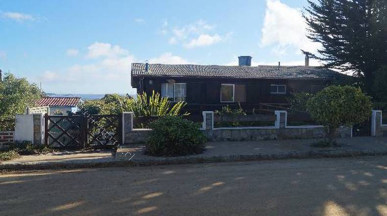 Arriendo temporario de casa em Algarrobo