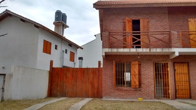 Alquiler temporario de casa en Villa gesell