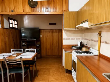 Alquiler temporario de apartamento em Villa carlos paz