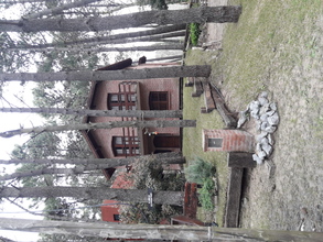 Alquiler temporario de casa en Mar azul