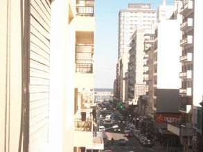 Alquiler temporario de apartamento em Ciudad de mar del plata