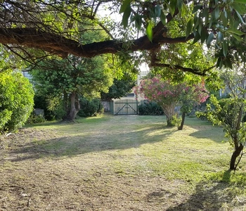 Alquiler temporario de casa em Necochea