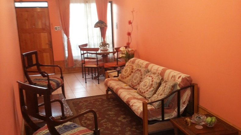 Arriendo temporario de casa em Iquique