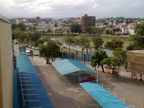 Alquiler temporario de departamento en Carlos paz