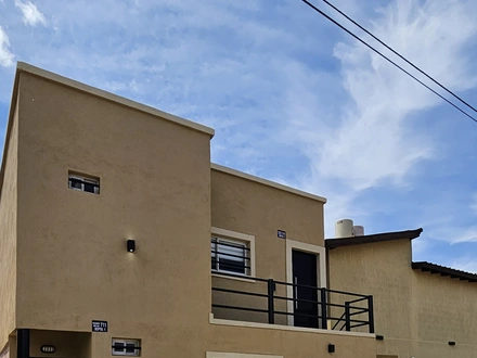 Alquiler temporario de casa em Mar de ajo