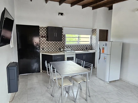 Alquiler temporario de casa em Mar de ajo